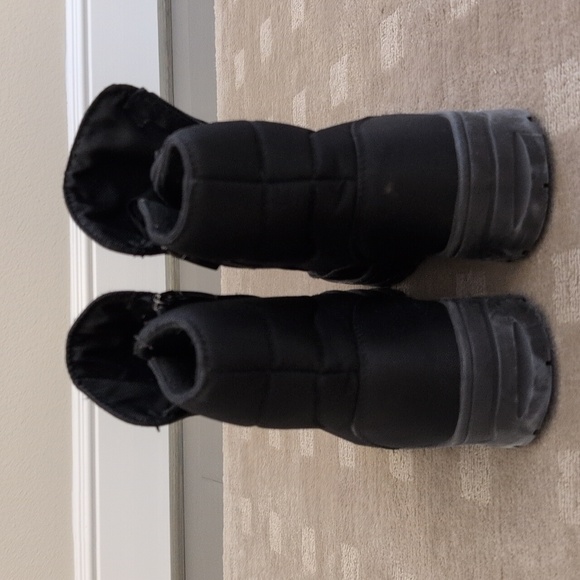 Pajar Mens Boots - Picture 3 of 6